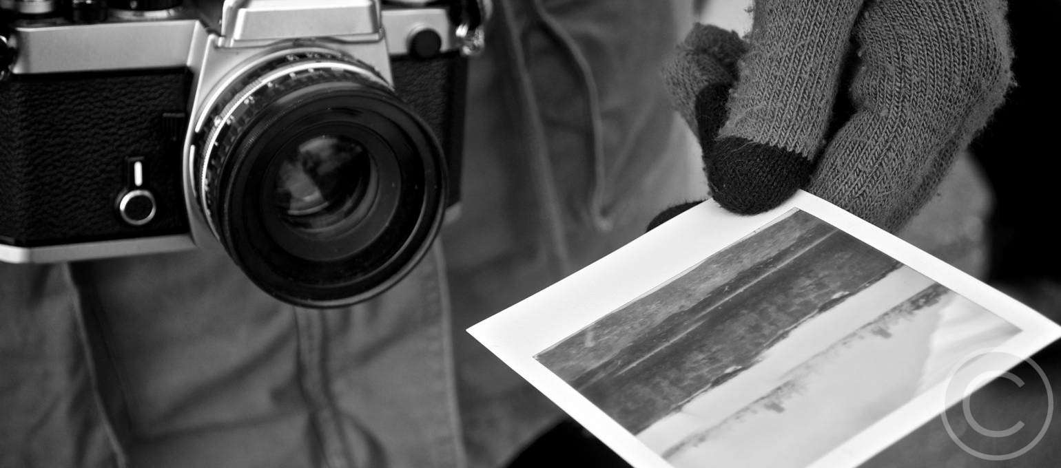 Photo Printing